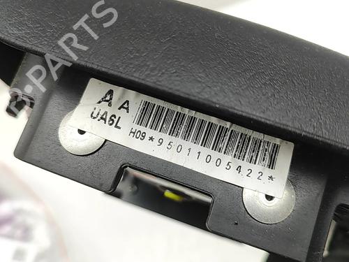 Driver airbag FORD RANGER (ET) 3.0 TDCi 4x4 | BP31217280C9 