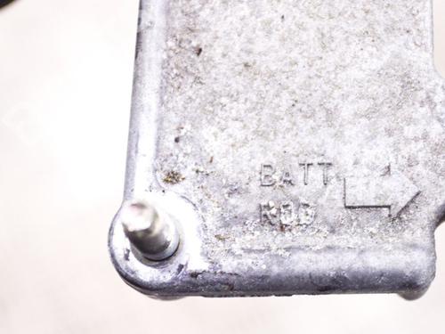 Gearbox mount NISSAN JUKE (F15) 1.5 dCi | BP10992026M88 