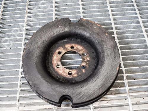 Used Pulley Pulley MERCEDES-BENZ S-CLASS (W116) 450 SE, SEL (116.032) (224 hp) 14653243 14653243