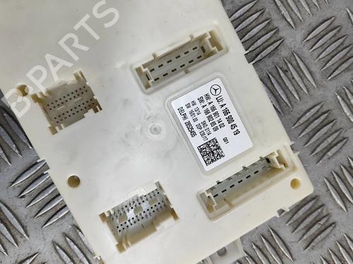 Electronic module MERCEDES-BENZ GLE (W166) 250 d 4-matic (166.004) | BP27644059M83 - Image 5