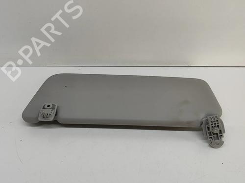 Right sun visor HYUNDAI KONA (SX2) EV | BP27786248I2 