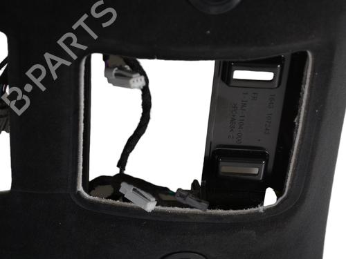 Interiør tag TESLA MODEL S (5YJS) P90D AWD | BP33359414I12 - Image 2