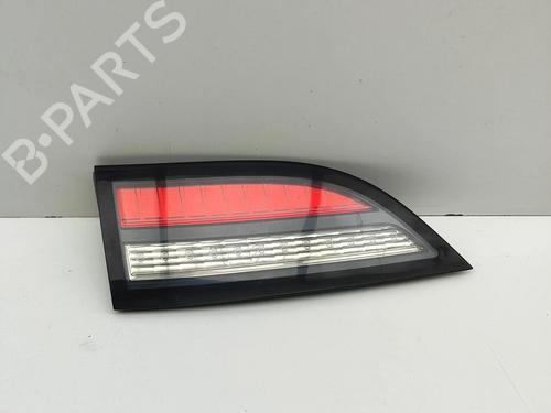 Used Left tailgate light Left tailgate light OPEL AMPERA (R12) EV 150 (151 hp) 27367167 27367167