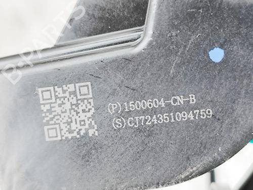 Tailgate lock TESLA MODEL 3 (5YJ3) EV | BP33697634C101  - Image 7