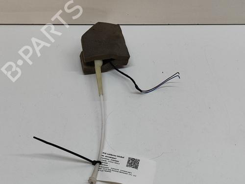 Electronic module PORSCHE CAYMAN (987) S 3.4 | BP28062348M83 