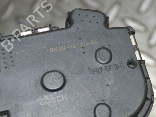 Throttle body VW PASSAT B6 (3C2) 2.0 TDI | BP30225748M82