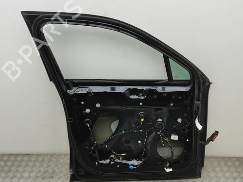 Left front door PORSCHE CAYENNE (9YA) 4.0 Turbo S E-Hybrid AWD (9YACH1) | BP34374384C2 - Image 4