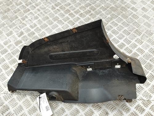 Used Underbody protection BMW 4 Coupe (F32, F82) M4 (431 hp) 26611175
