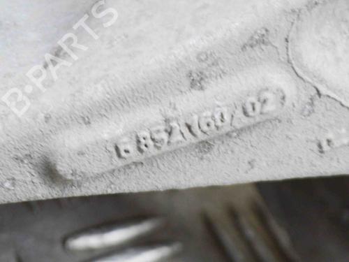 Right front steering knuckle BMW i3 (I01) Electric | BP15551813M26 