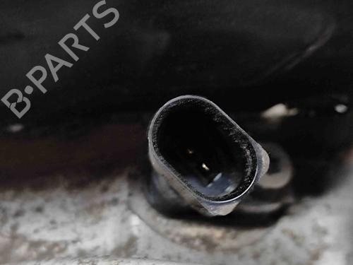 Left front steering knuckle VW PASSAT B8 (3G2, CB2) 1.6 TDI | BP16077430M25 