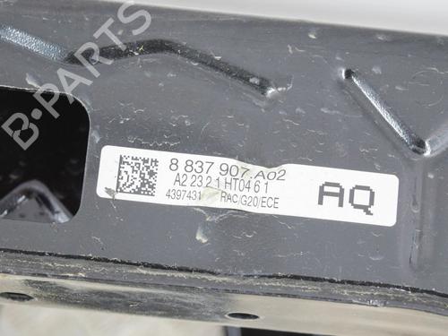 Rear axle BMW 4 Convertible (G23, G83) 420 i | BP27762024M2