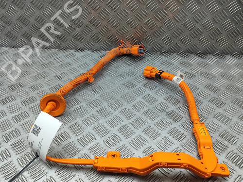 Used Wiring harness Wiring harness KIA EV9 (MV) 100 GT-Line AWD (385 hp) 34160552 34160552