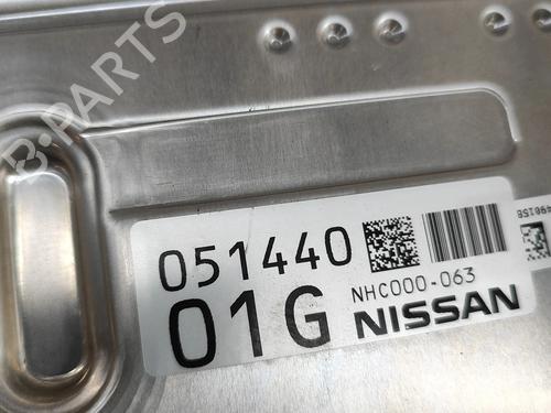 Engine control unit (ECU) NISSAN ARIYA (FE0) EV e-4ORCE | BP29337024M57  - Image 5