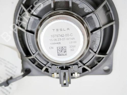 Speaker TESLA MODEL Y (5YJY) EV Performance All-wheel Drive | BP38782988E2  - Image 6