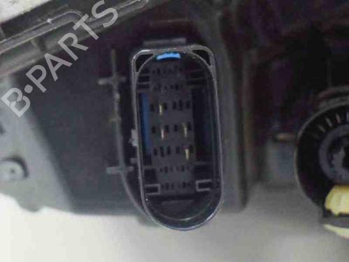 Left headlight TESLA MODEL S (5YJS) 75 | BP29485915C28 