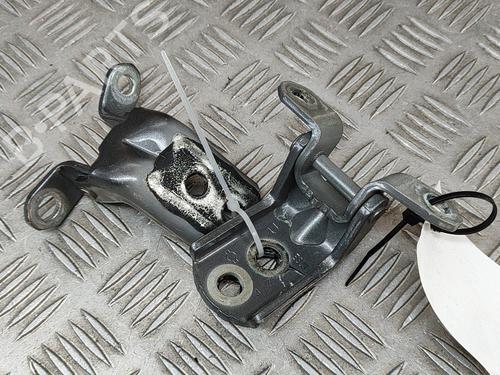 Used Hinge/Door check strap NISSAN JUKE (F16_) DIG-T 117 (117 hp) 28551124