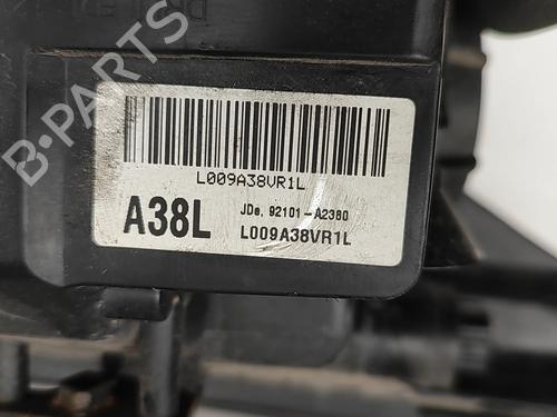 Left headlight KIA PRO CEE'D (JD) 1.6 CRDi 110 | BP33176457C28 - Image 5