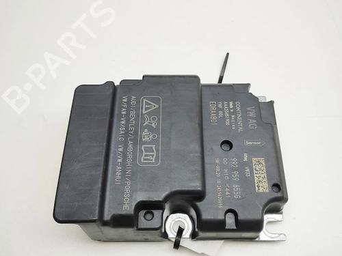 Airbag styreenhed Airbag styreenhed 38018304 38018304