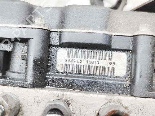 ABS pump MASERATI GRAN TURISMO I 4.7 S | BP39687592M43 - Image 6
