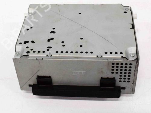 Electronic module FORD FOCUS III 1.0 EcoBoost | BP6754671M83 