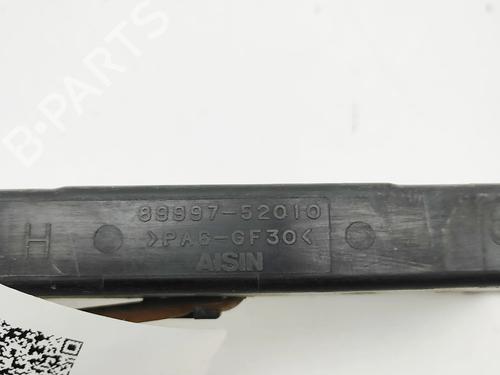 Electronic module TOYOTA GT 86 Coupe (ZN6_) 2.0 (ZN6AC_, ZN6BC_, ZN6K) | BP39590680M83 - Image 7