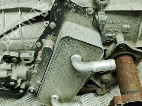 Gearbox PORSCHE 911 (992) 3.8 Turbo S (992450, 992470) | BP32344967M3 