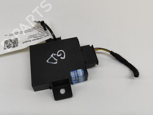 Control unit PORSCHE CAYENNE (9PA) 3.2 | BP24306883M11 - Image 4