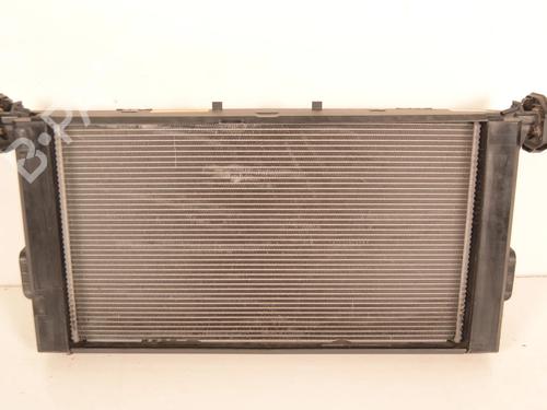 Used Radiator set BMW i3 (I01) Range Extender (102 hp) 30281884