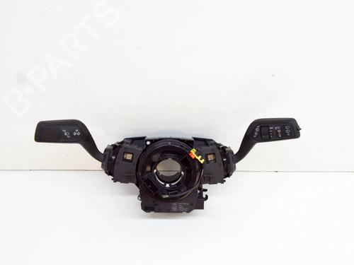 Used Steering column stalk Steering column stalk FORD ECOSPORT 1.0 EcoBoost (125 hp) 33357798 33357798