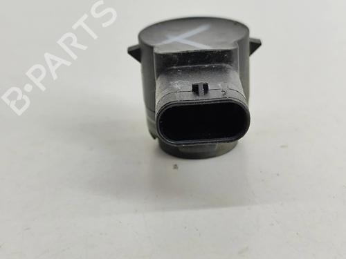 Elektronisk modul PORSCHE TAYCAN Cross Turismo (Y1B) 4S Performance Battery Plus (Y1BDB1) | BP27772993M83 