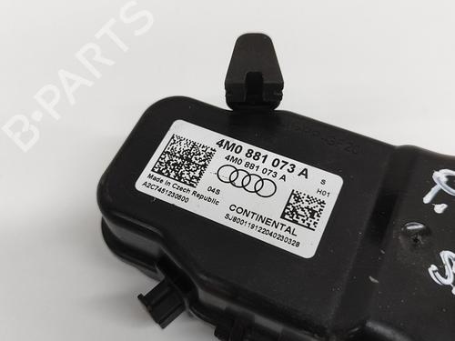 Elektronisk modul AUDI Q8 (4MN, 4MT) 50 TDI Mild Hybrid quattro | BP23946789M83 