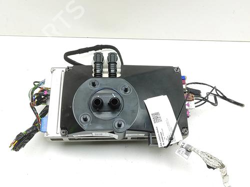 Used Electronic module Electronic module TESLA MODEL 3 (5YJ3) EV AWD (441 hp) 33732535 33732535