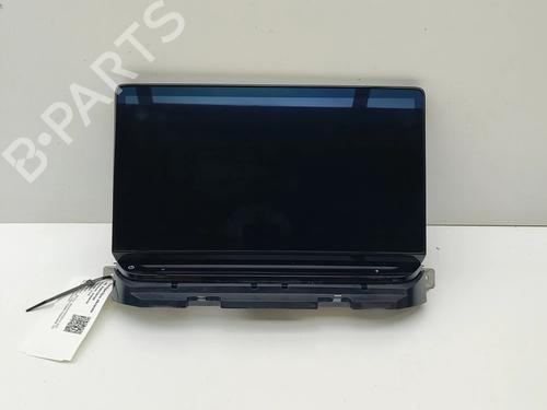 Used Display monitor Display monitor SKODA ENYAQ iV SUV (5AZ) 60 (179 hp) 27795015 27795015