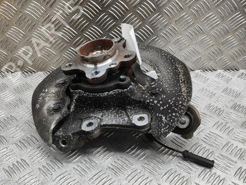 Used Left rear steering knuckle BMW 3 (G20, G80, G28) 320 i (184 hp) 24975262