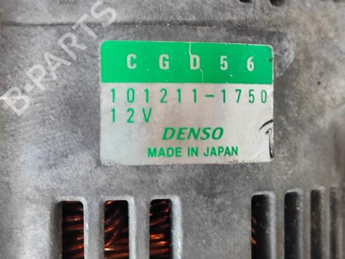 Alternator HONDA MOTORCYCLES ST ST 1300 Pan European (SC51) | BP28565831M7