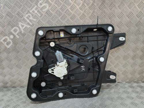 Used Front left window mechanism SKODA ENYAQ iV SUV (5AZ) 80 (204 hp) 28551952