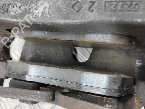 Left front brake caliper OPEL VIVARO C Van (K0) 1.5 | BP27783445M105 - Image 5