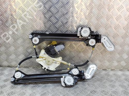 Used Rear right window mechanism Rear right window mechanism MASERATI GHIBLI III (M157) 3.0 S (409 hp) 10184878 10184878