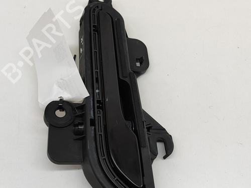 Front left exterior door handle TESLA MODEL 3 (5YJ3) EV AWD | BP27768565C128 