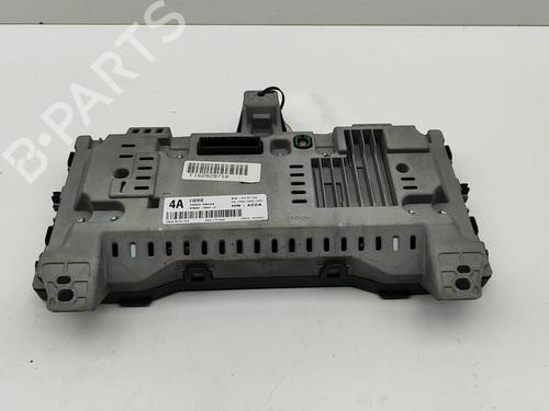 Instrument cluster NISSAN JUKE (F16_) DIG-T 117 | BP27794370C47