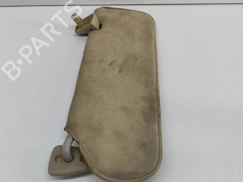 Right sun visor ASTON MARTIN DB7 Vantage 3.2 | BP27776968I2