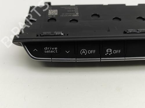 Switch AUDI A4 B9 Avant (8W5, 8WD) 2.0 TDI | BP26037564I30 