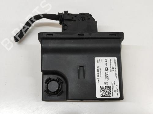 Modulo electronico AUDI E-TRON (GEN) 55 quattro (408 hp) 29404628