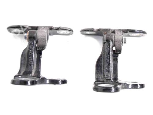 Used Hinge/Door check strap JAGUAR XE (X760) 2.0 D (180 hp) 30226280