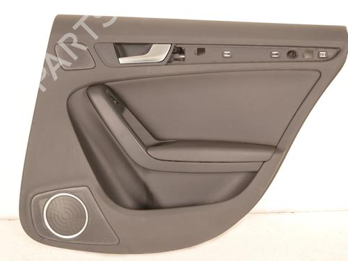 Used Rear right panel AUDI A5 Sportback (8TA) 3.0 TDI quattro (240 hp) 30217757