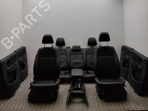 Used Seats set Seats set VW AMAROK Platform/Chassis (S1B, S6B, S7B) 2.0 BiTDI 4motion (180 hp) 39969626 39969626