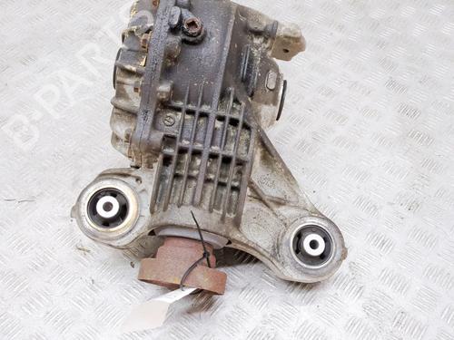 Rear differential JAGUAR F-TYPE Convertible (X152) 3.0 SCV6 | BP39205224M24 - Image 4