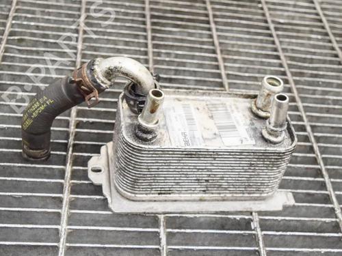 Used Oil radiator VOLVO V60 I (155) D3 / D4 (163 hp) 6754136