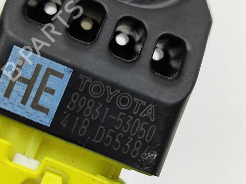 Electronic sensor LEXUS IS III (_E3_) 300h (AVE30_, AVE30R) | BP33371648M84  - Image 6