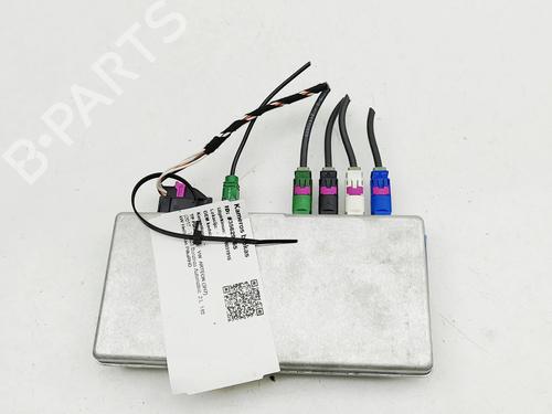 Electronic module VW ARTEON (3H7, 3H8) 2.0 TSI | BP34560797M83  - Image 5